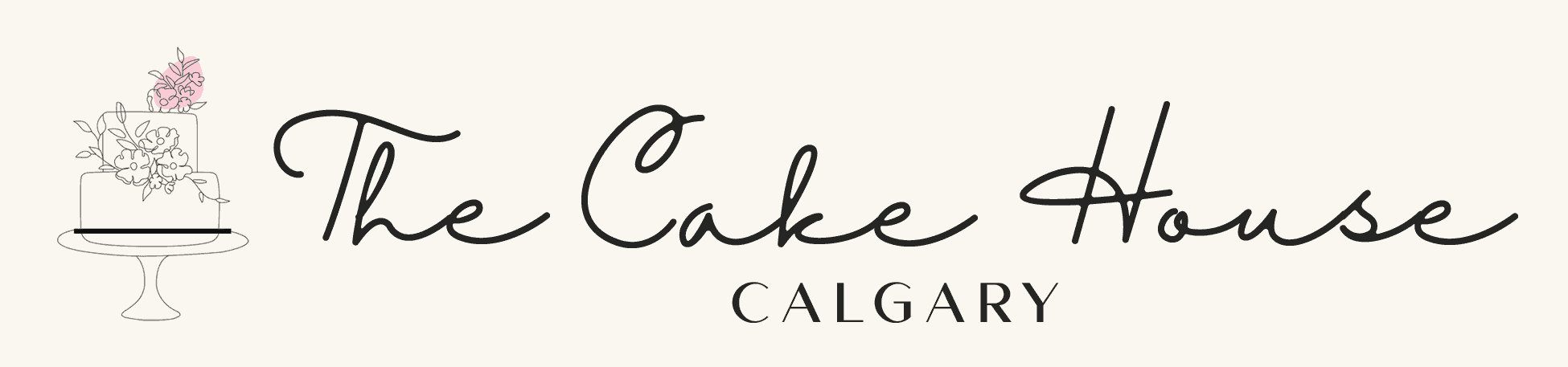 The Cake House Calgary