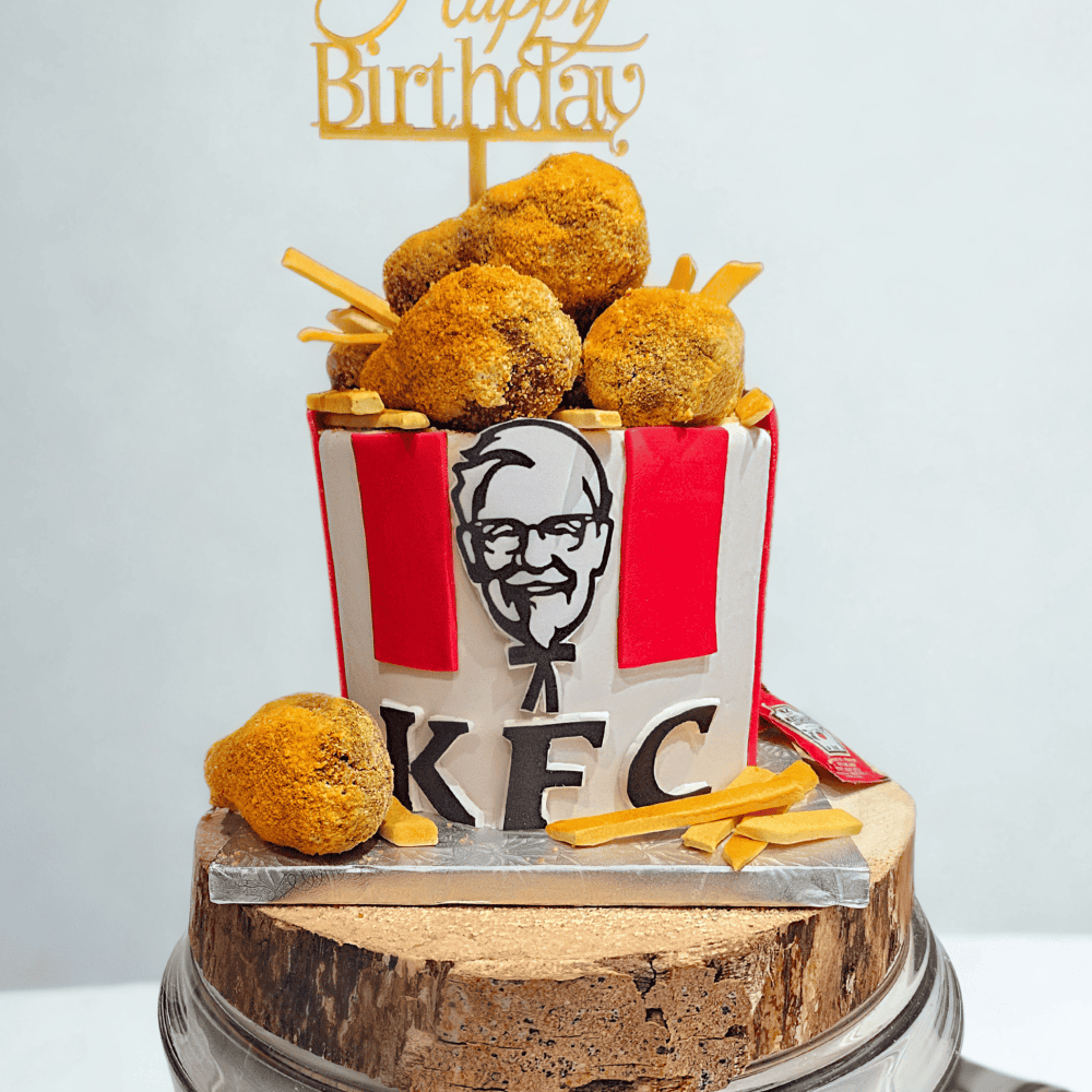 Finger-Lickin' Sweet